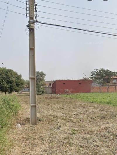 Terreno en Luque Cuarto Barrio 