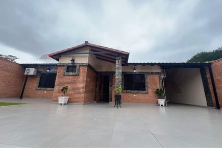 Casa - Venta - Ñemby, Central, Paraguay