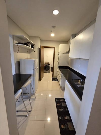 ALQUILO AMPLIO DPTO DE 1 HABITACIÓN TOTALMETE AMOBLADO