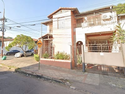 VENDO PROPIEDAD COMERCIAL Y RESIDENCIAL EN ESQUINA BARRIO OBRERO