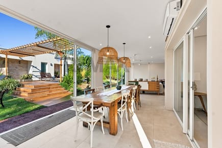 Vendo residencia exclusiva en Aqua Village San Bernardino