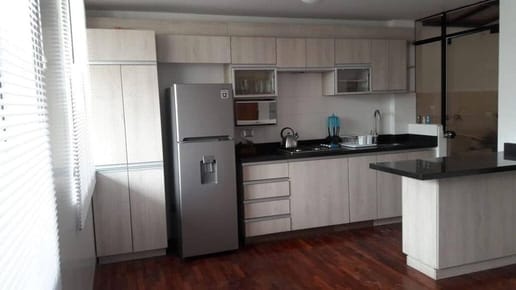 Departamento en Surco
