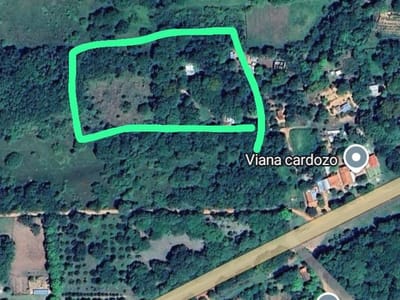 INVERSIONISTAS !!!! Vendo terreno en Caraguatay