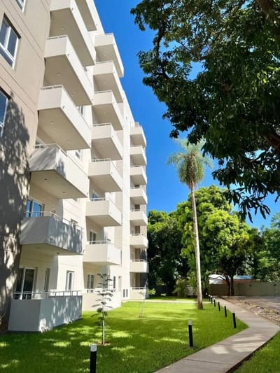 ALQUILO DEPARTAMENTO DE 2 HABITACIONES