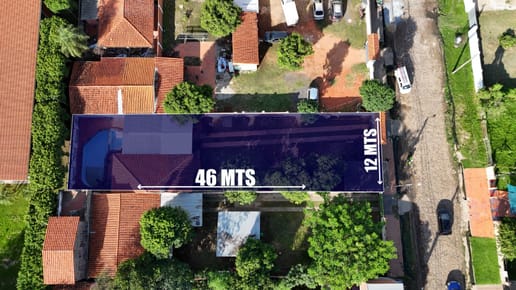 EN VENTA | TERRENO AMPLIO CON GRAN POTENCIAL EN MRA ????