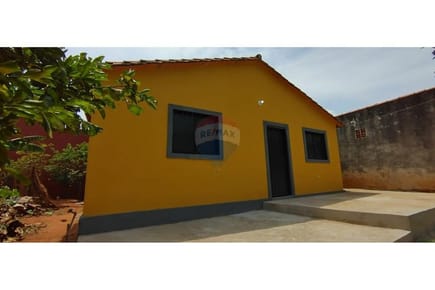 Casa en Venta en Capiatá – Posta Ybycuá | Ubicación Estratégica y Gran Potencial