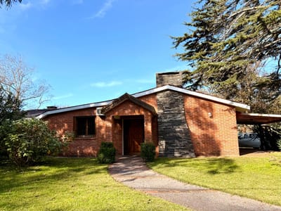 Casa en Punta del Este