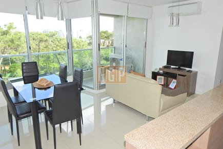 departamento nuevo con servicios