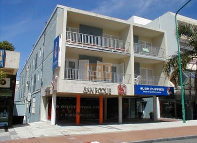 apartamento en peninsula