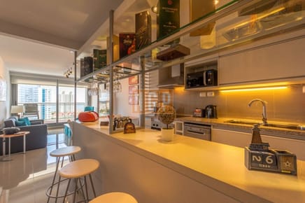 Apartamento en Brava, 3 dormitorios