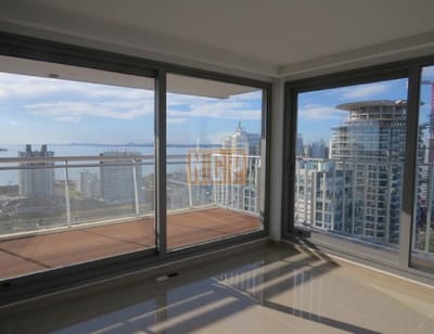 Apartamento en punta del este / brava