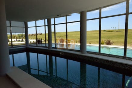 Apartamento CON VISTA AL MAR