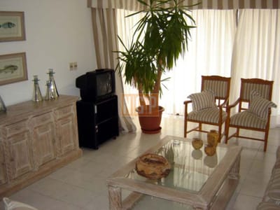 Apartamento en Peninsula