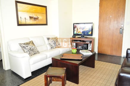 Apartamento en Peninsula,