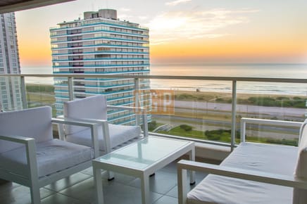departamento con barbacoa propia y jacuzzi