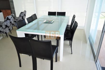 DIVINA CASA DENTRO DE UN COMPLEJO desde 5 de enero