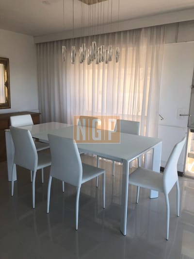 apartamento lindisimo frente al mar