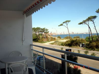 sobre mansa lindo apartamento con servicio de mucama y de playa