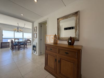 Exclusivo apartamento en alquiler - Torre Gattas