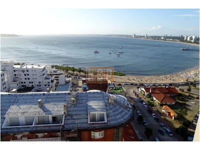 APARTAMENTO EN PENINSULA