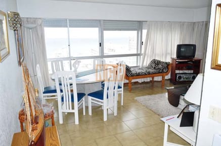 Apartamento en Peninsula, 3 dormitorios