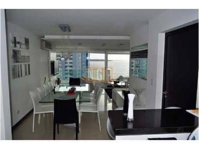 Apartamento en Mansa, 3 dormitorios