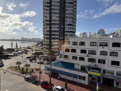 Apartamento en Peninsula, 2 dormitorios
