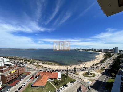 espectacular vista a la mansa! disponible solo hasta el 9 de enero************