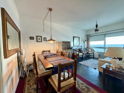 Apartamento en alquiler temporal - Edificio Michelangelo
