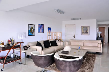 Apartamento en Mansa