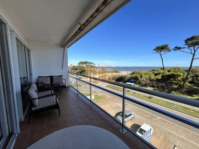 Apartamento en Mansa, 1 dormitorios