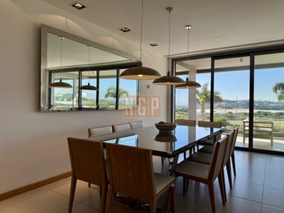 Exclusivo Apartamento en Venta  Edificio Tiburón Terrazas Barra  La Barra, Punta del Este