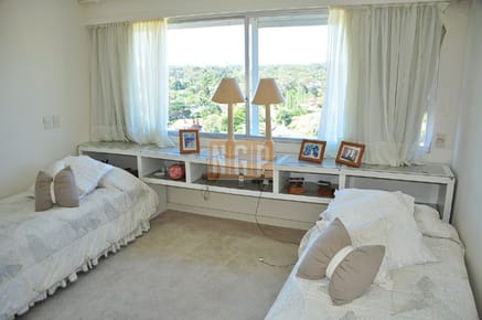 Apartamento en Mansa, 3 dormitorios *