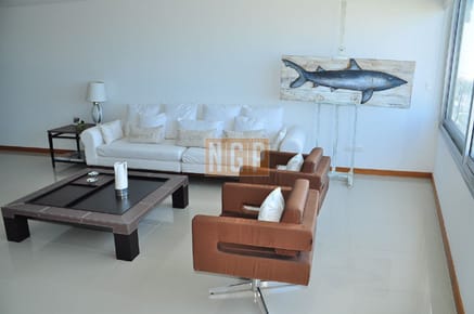 Apartamento en Brava