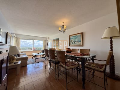 Apartamento en Mansa