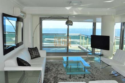 APARTAMENTO NUEVO