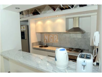 Apartamento en Rincón del Indio, 3 dormitorios