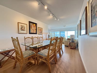 Apartamento en venta en Torre Jefferson  Complejo Lincoln Center