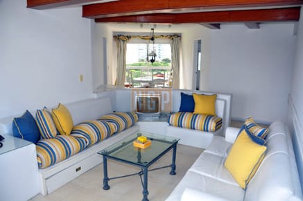 LINDISIMO APARTAMENTO FRENTE MAR