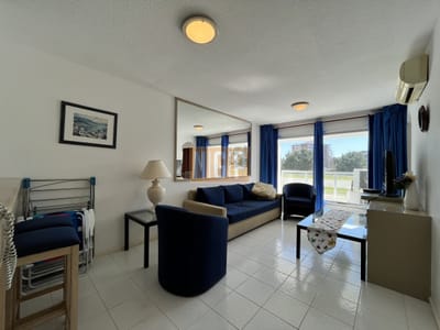 Apartamento en venta – Playa Mansa, Punta del Este | Complejo Lilcon Center