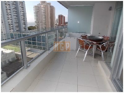 Edificio en playa mansa , Punta del Este!