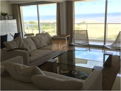 Espectacular departamento