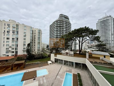 Apartamento en venta en Wind Tower  Confort, servicios y excelente ubicación