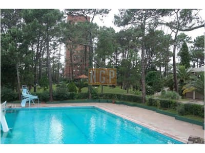 Apartamento en Mansa, 1 dormitorios