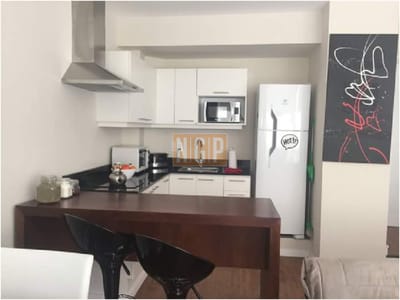 Apartamento en Peninsula, Monoambiente