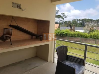 40 MTS TERRAZA PROPIA