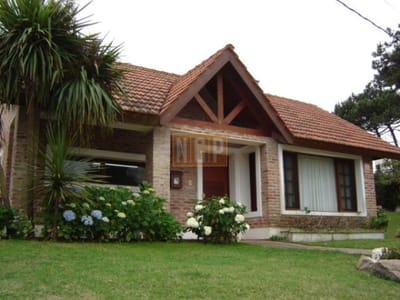 Casa en venta en Barrio Jardines de Córdoba