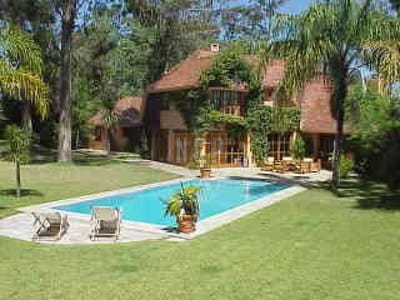 casa en Rincon del Indio