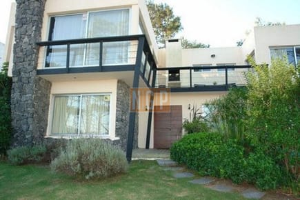 hermosa casa