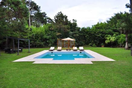 Casa en San Rafael, 5 dormitorios